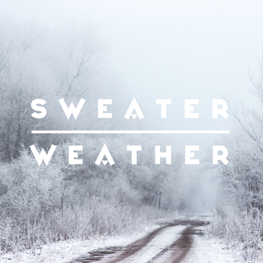 RSBSY Winter KAL - Sweater Weather